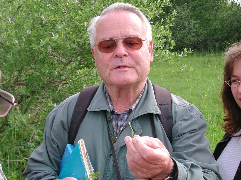Johann Werner