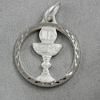Kommunionsgeschenk