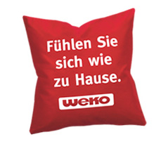 WEKO Wohnen WEKO Wohnen