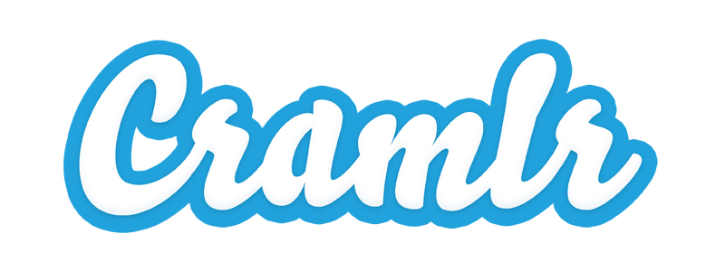 Firmenlogo Cramlr Firmenlogo Cramlr