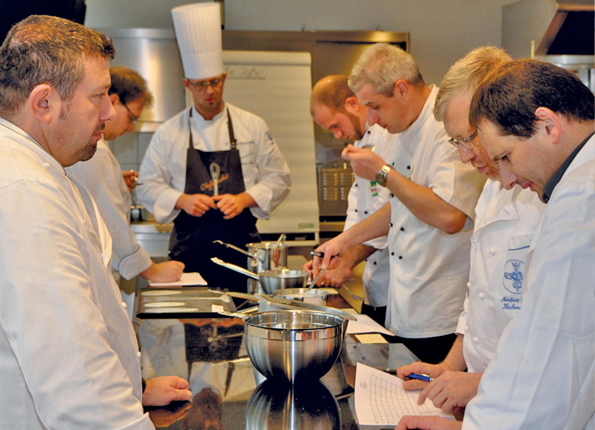 Chefmanship Centre
