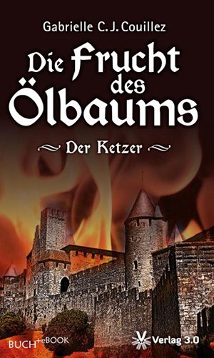 Die Frucht desÖlbaums Cover Die Frucht desÖlbaums Cover