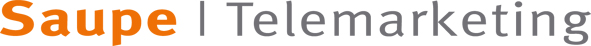Logo Saupe Telemarketing Logo Saupe Telemarketing
