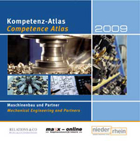 Der neue Kompetenz-Atlas 
