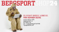 Bergsportshop24 setzt auf Ausrüstung für Berufskletterer Bergsportshop24 setzt auf Ausrüstung für Berufskletterer