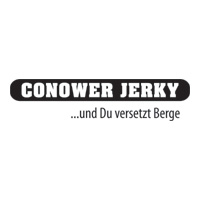 Logo Conower Jerky Logo Conower Jerky