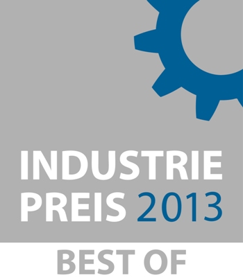 Die Firmensuchmaschine Bailaho wurde beim Industriepreis 2013 Best of in der Kategorie Die Firmensuchmaschine Bailaho wurde beim Industriepreis 2013 Best of in der Kategorie