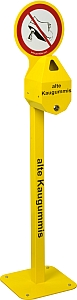Gum Catcher von Gumkiller Gum Catcher von Gumkiller