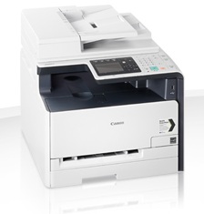 Günstige Toner passend zum Canon i-SENSYS MF8280Cw