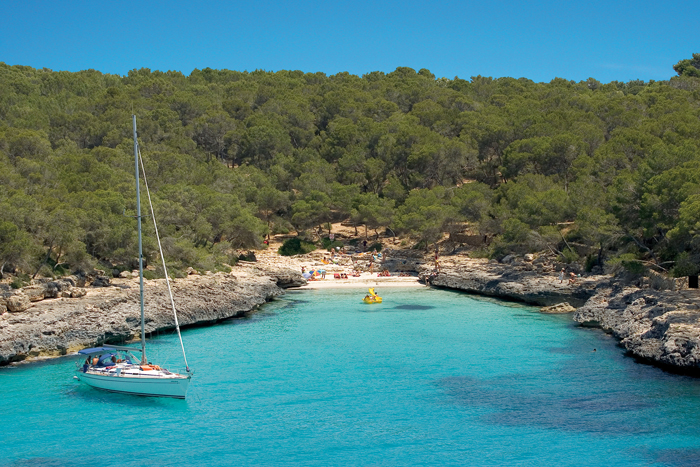 Dieser Strand ist ein Geheimtipp! Dieser Strand ist ein Geheimtipp!