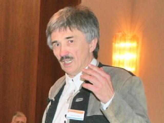Franz Josef Neffe: Ich-kann-Tag für den Rücken Franz Josef Neffe: Ich-kann-Tag für den Rücken
