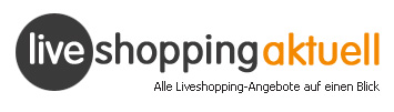 Liveshopping Aktuell Logo Liveshopping Aktuell Logo