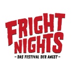 Logo Fright Nights Logo Fright Nights