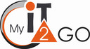 MyIT2Go - LOGO MyIT2Go - LOGO