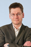 Henning Mestwerdt - neuer Senior Consultant bei Interrogare