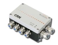Die Module der BOX-Serie eignen sich dank IP66 ideal für den rauhen Feldeinsatz. 