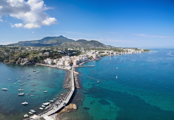 Ischia Porte - Italien Ischia Porte - Italien