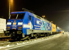 TFG Transfracht bündelt Leistungsangebot im Premium-Produkt AlbatrosExpress neu TFG Transfracht bündelt Leistungsangebot im Premium-Produkt AlbatrosExpress neu