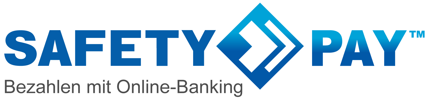 SafetyPay Logo