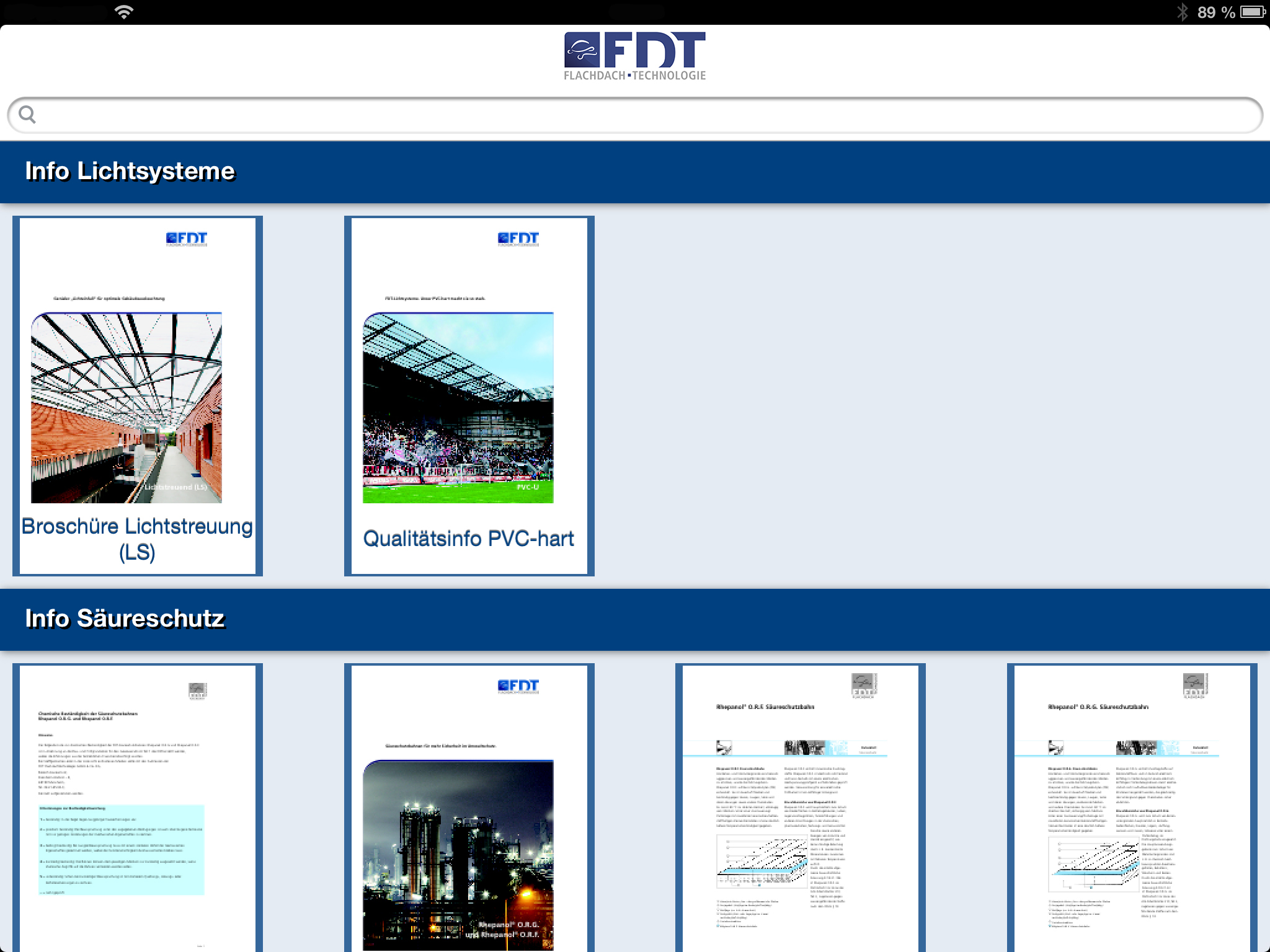 Schnell. Schneller. FDT APP! Schnell. Schneller. FDT APP!
