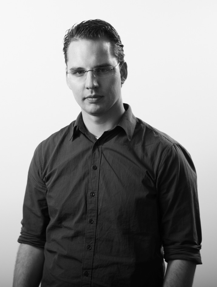 Konrad Gulla, CEO Keeeb GmbH Konrad Gulla, CEO Keeeb GmbH