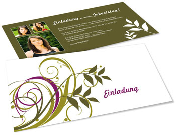 Online-Druckerei reduziert Lieferzeit für Karten, Flyer, Faltblätter und Plakate auf zwei Tage.