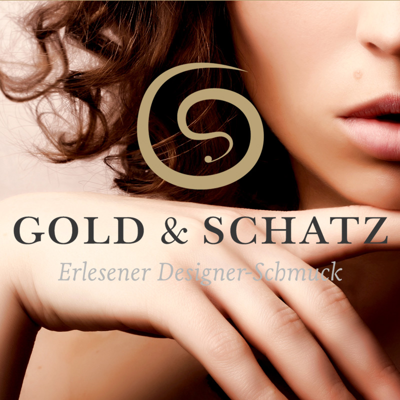 Gold und Schatz ist Spezialist für Designerschmuck aus USA