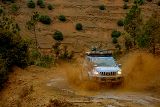 Offroad durch China Offroad durch China
