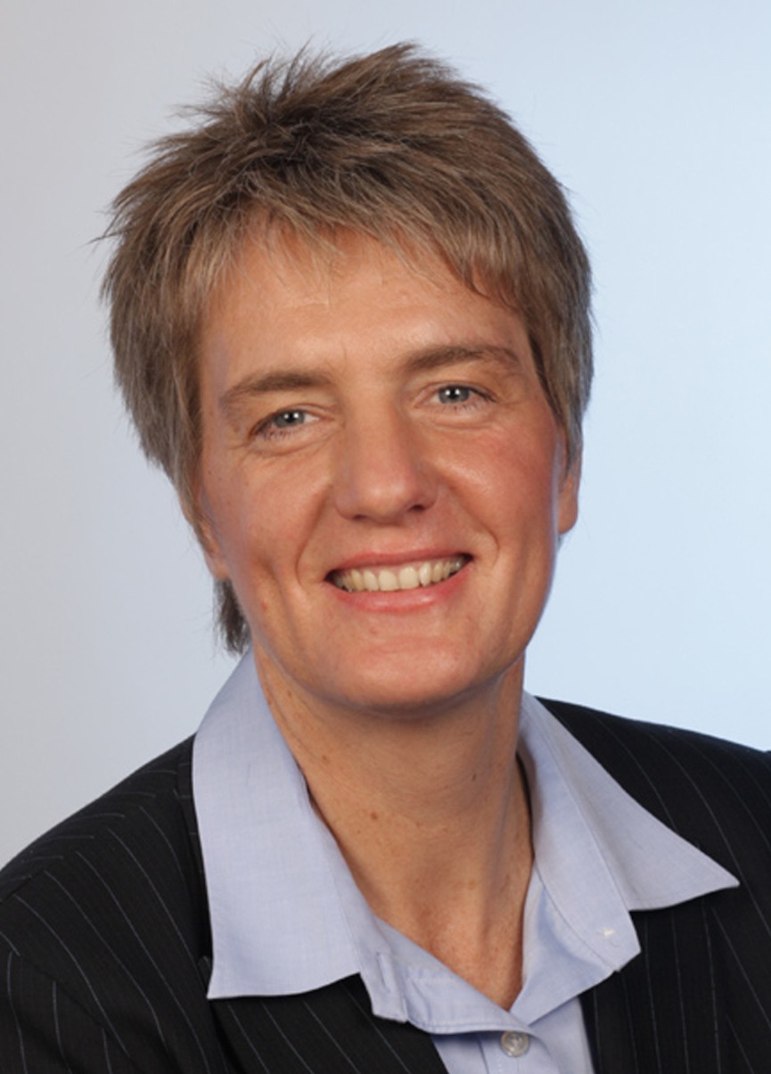 Dr. Sanita Schröer