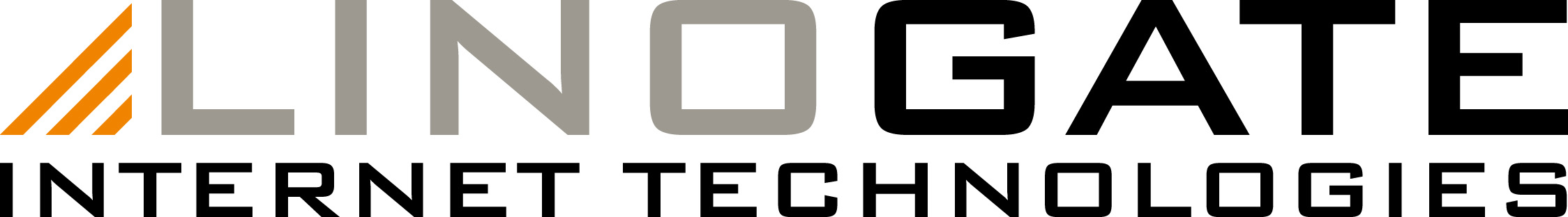 Linogate Logo