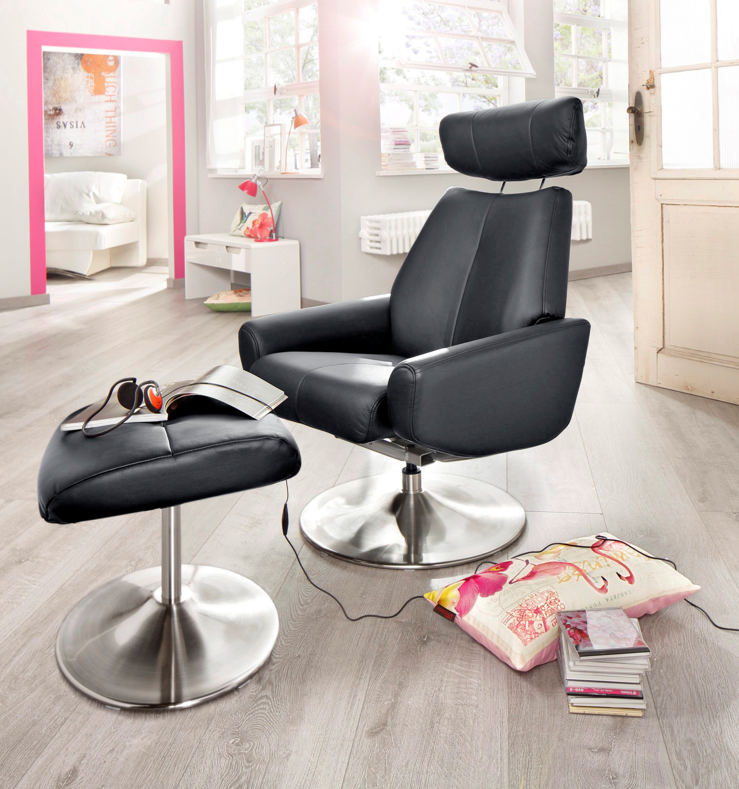 Design-Relax-Sessel Design-Relax-Sessel