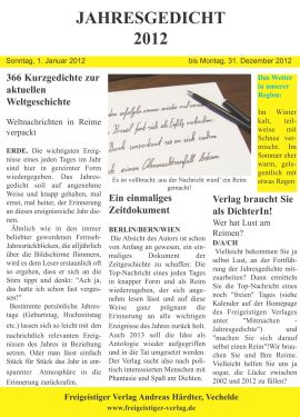 Coverseite von Coverseite von