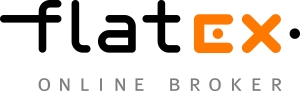 Logo flatex Logo flatex