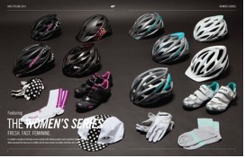 GIRO Women's Series GIRO Women's Series