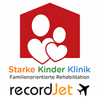 recordJet kooperiert mit der Kindernachsorgeklinik Berlin-Brandenburg recordJet kooperiert mit der Kindernachsorgeklinik Berlin-Brandenburg