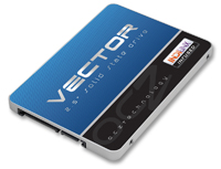 OCZ SSD Vector 2.5 OCZ SSD Vector 2.5