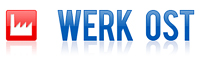 Logo Werk Ost