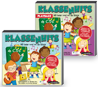 CD und Playback-CD 