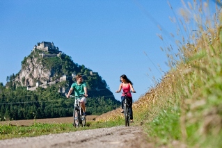 ©Ikarus_RegionMittelkärnten ©Ikarus_RegionMittelkärnten