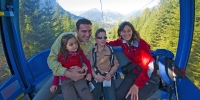 Familienwandern