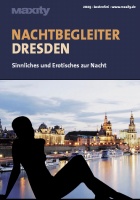 Titelbild Maxity Nachtbegleiter Dresden Titelbild Maxity Nachtbegleiter Dresden