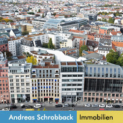 Andreas Schrobback Berlin Andreas Schrobback Berlin