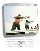 „Video-Werbung wird insbesondere von großen Marken immer stärker nachgefragt