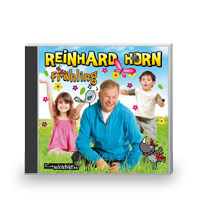 Reinhard Horn - Frühling