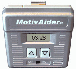 MotivAider - Gewohnheiten auf einfache Weiseändern