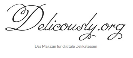 Auf Deliciously findent sich Netzinhalt deluxe Auf Deliciously findent sich Netzinhalt deluxe