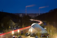 Energieautark nach dem Vorbild der Natur: Eisbärhaus                                                