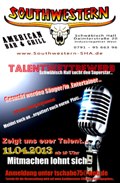 Der Talentwettbewerb 2013