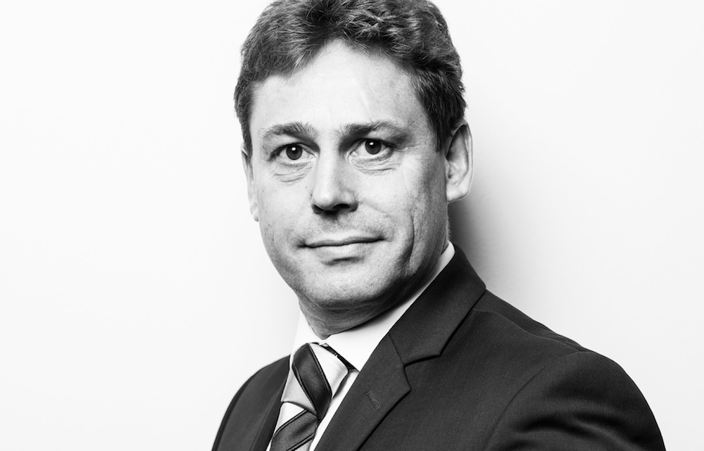 Dr. Norbert Czap, Manager Business Development Dr. Norbert Czap, Manager Business Development
