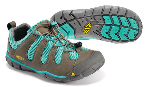 KEEN Sagewood CNX